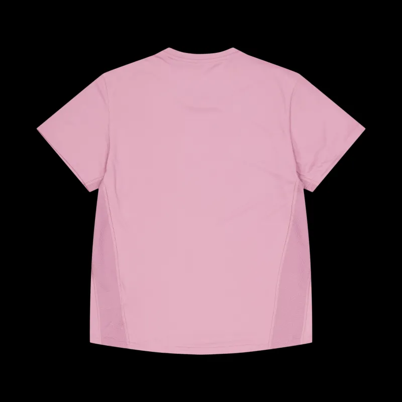 Sale adidas Own the Run T-Shirt Wonorc Rosa