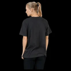 Hot Svea Oxford Tee Grey Grå
