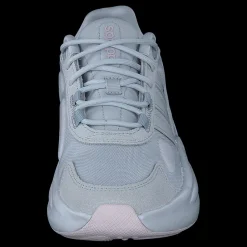 Discount adidas Ozelle Cloudfoam Lifestyle Running Shoes Dshgry / Dshgry / Almpnk Vit