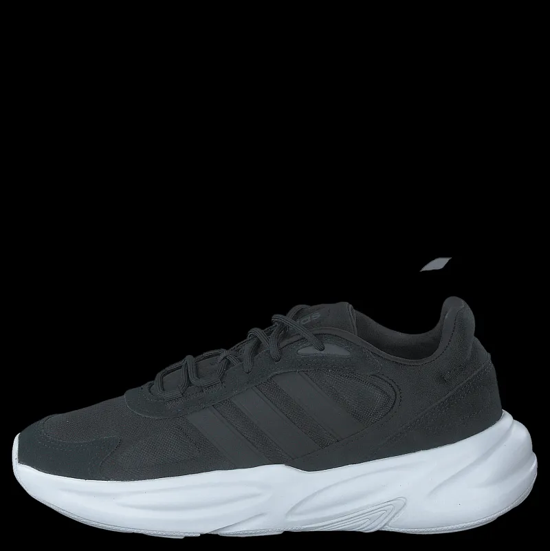 Online adidas Ozelle Cloudfoam Shoes Core Black / Core Black / Grey Six Svart