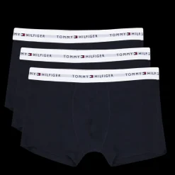 Hot Tommy Hilfiger 3p Trunk Desert sky/desert sky/desert sky Blå