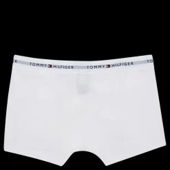 Sale Tommy Hilfiger 3p Trunk Desert sky/white/primary red Blå, Vit och Röd