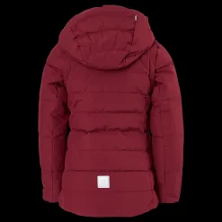 Reima Paahto Jam red Röd Best