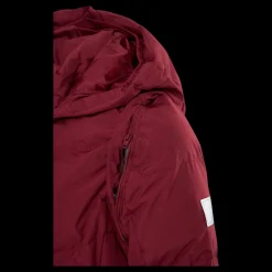Reima Paahto Jam red Röd Best