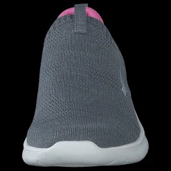 Bagheera Pace Grey/pink Blå Best
