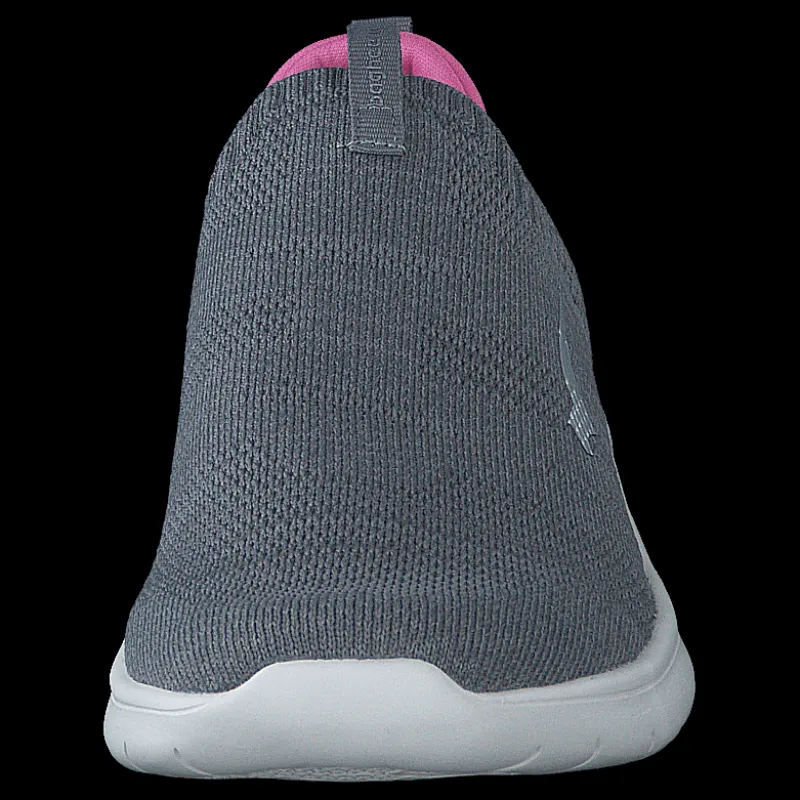 Bagheera Pace Grey/pink Blå Best