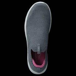 Bagheera Pace Grey/pink Blå Best