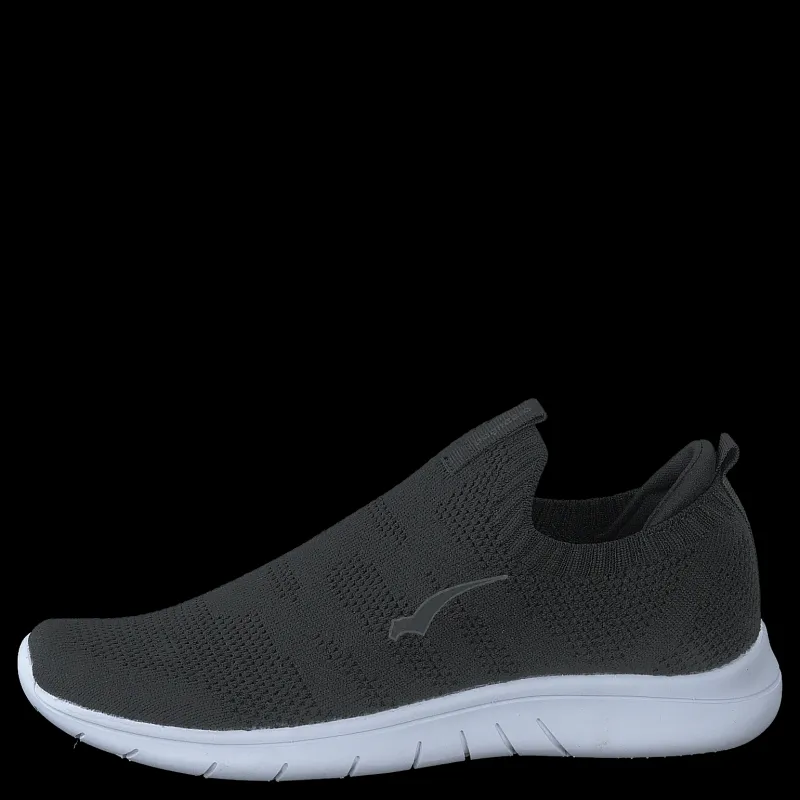 Bagheera Pace Jr Black/white Svart Sale