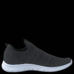 Bagheera Pace Jr Black/white Svart Sale