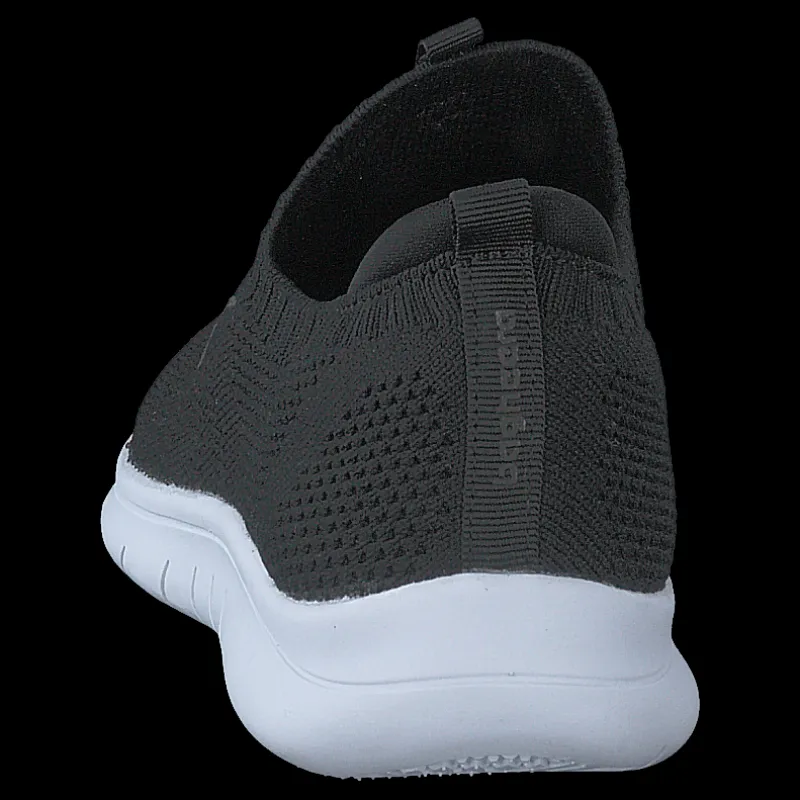 Bagheera Pace Jr Black/white Svart Sale