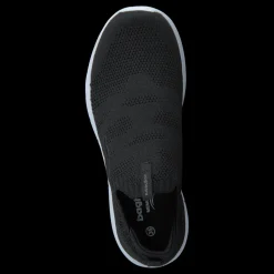 Bagheera Pace Jr Black/white Svart Sale