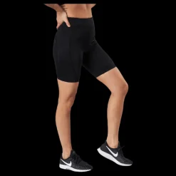 Discount BLACC Pace Shorts Black Svart