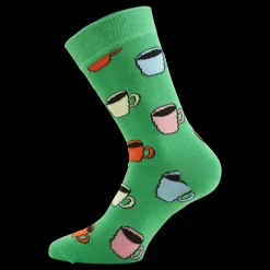 Happy Socks 7-pack 7 Days A Week Socks Gif Multi Flerfärgad