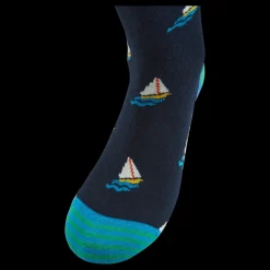 Happy Socks 7-pack 7 Days Socks Gift Set 200 Flerfärgad Best