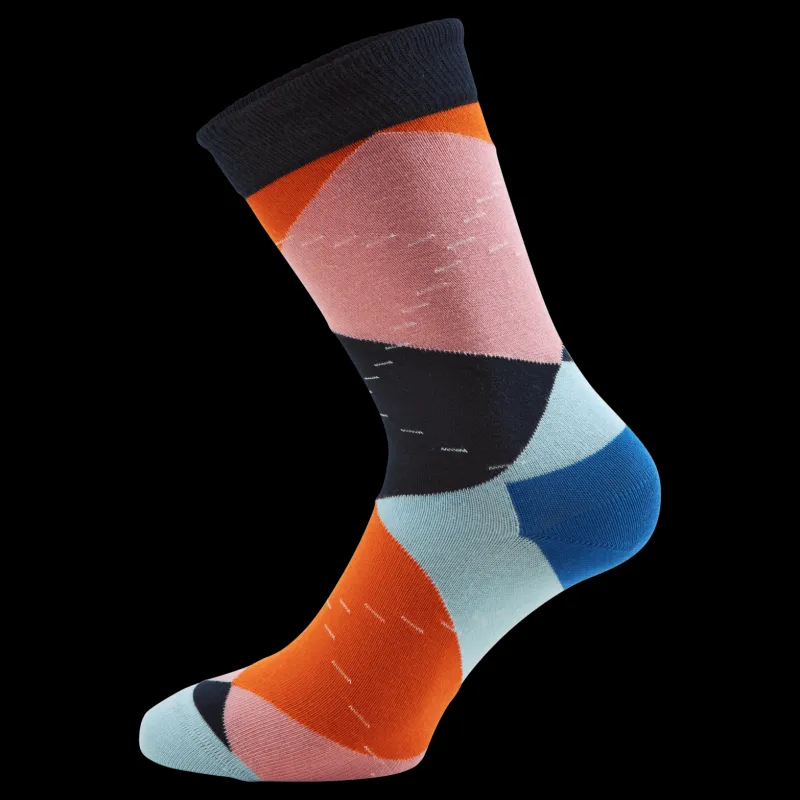 Happy Socks 7-pack 7 Days Socks Gift Set 200 Flerfärgad Best