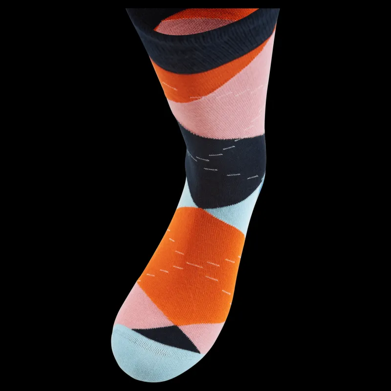 Happy Socks 7-pack 7 Days Socks Gift Set 200 Flerfärgad Best