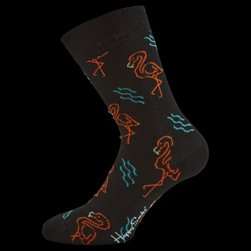 Happy Socks 7-pack 7 Days Socks Gift Set 200 Flerfärgad Best