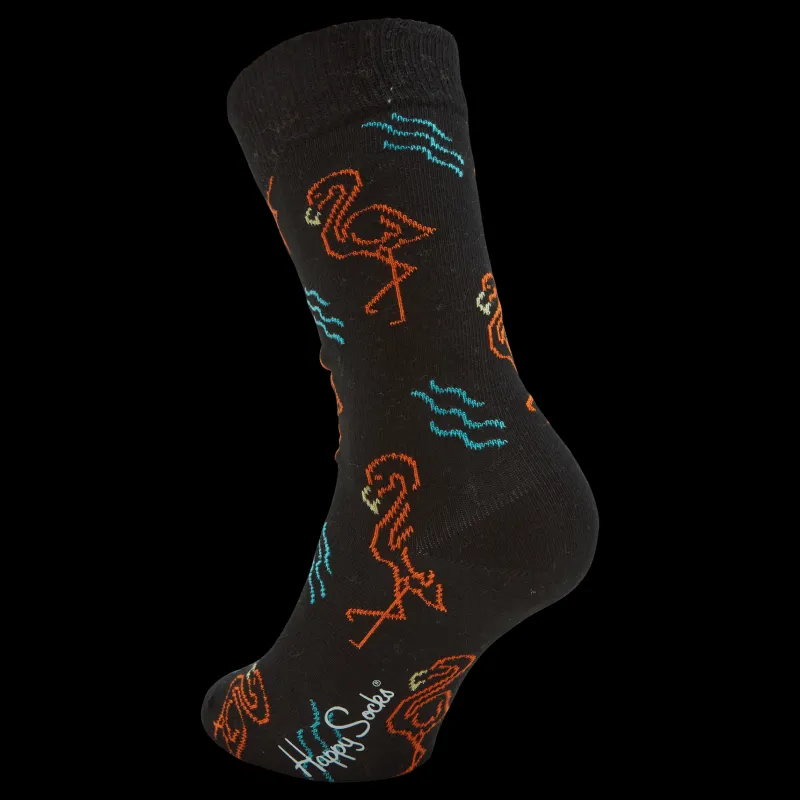 Happy Socks 7-pack 7 Days Socks Gift Set 200 Flerfärgad Best