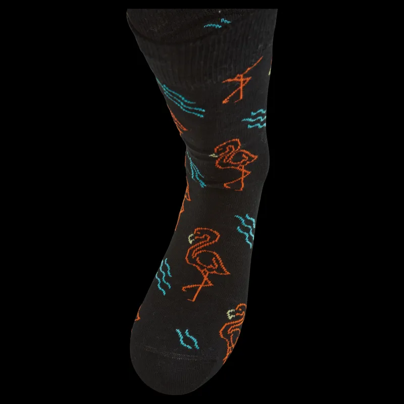 Happy Socks 7-pack 7 Days Socks Gift Set 200 Flerfärgad Best