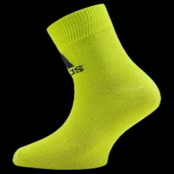 adidas 3-Pack Ankle Socks Blue/Green Blå och Grön