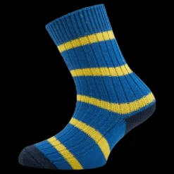 Sale Norfolk 2-Pack Basic Socks - Mario Blue Blå
