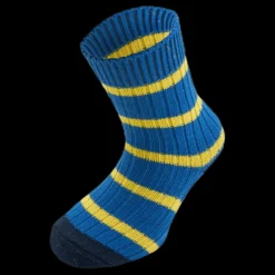 Sale Norfolk 2-Pack Basic Socks - Mario Blue Blå