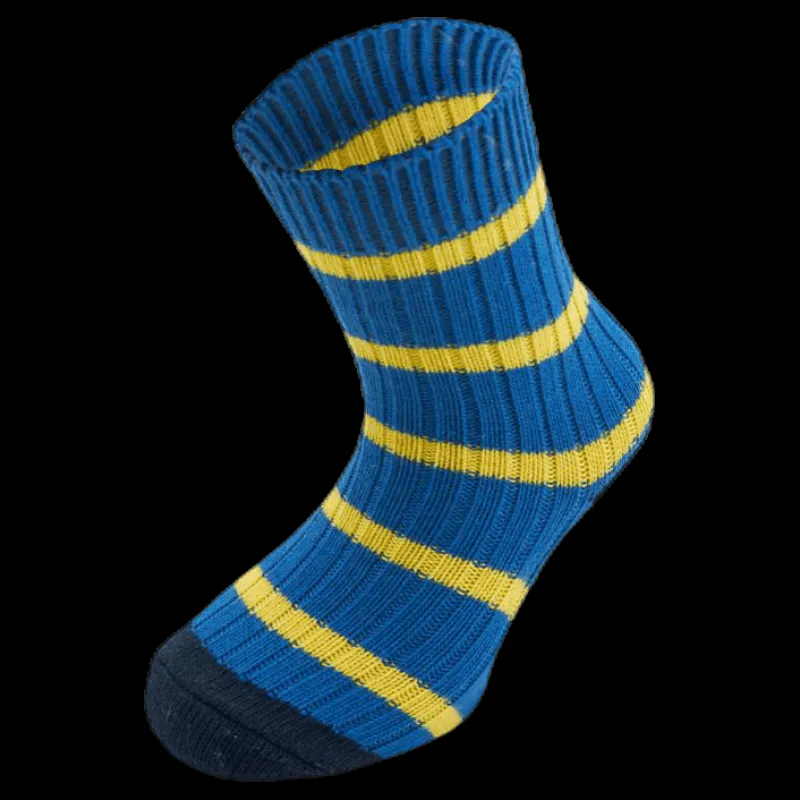 Sale Norfolk 2-Pack Basic Socks - Mario Blue Blå