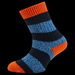 Sale Norfolk 2-Pack Basic Socks - Mario Blue Blå