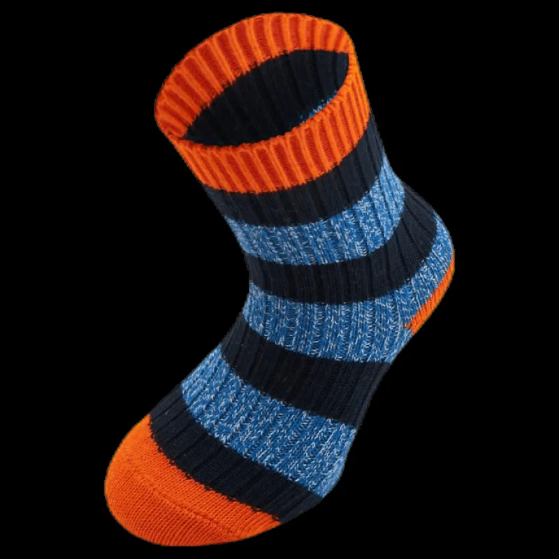 Sale Norfolk 2-Pack Basic Socks - Mario Blue Blå