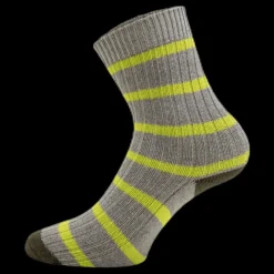 Outlet Norfolk 2-Pack Basic Socks - Mario Green Grön