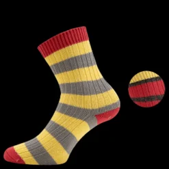 Discount Norfolk 2-Pack Basic Socks - Mario Pink Rosa