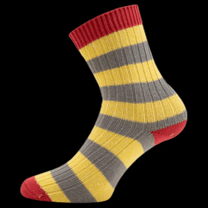 Discount Norfolk 2-Pack Basic Socks - Mario Pink Rosa