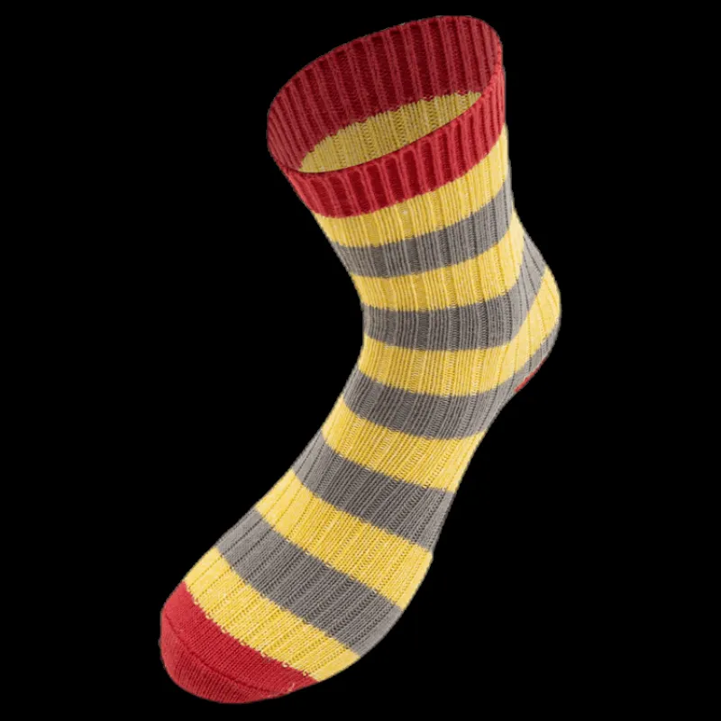 Discount Norfolk 2-Pack Basic Socks - Mario Pink Rosa
