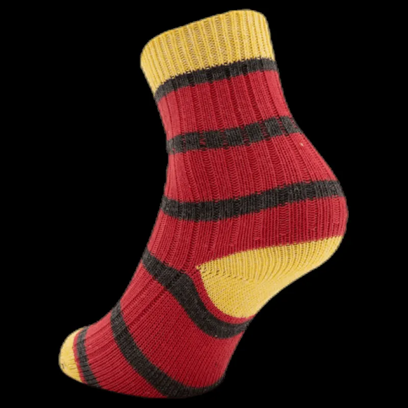 Discount Norfolk 2-Pack Basic Socks - Mario Pink Rosa