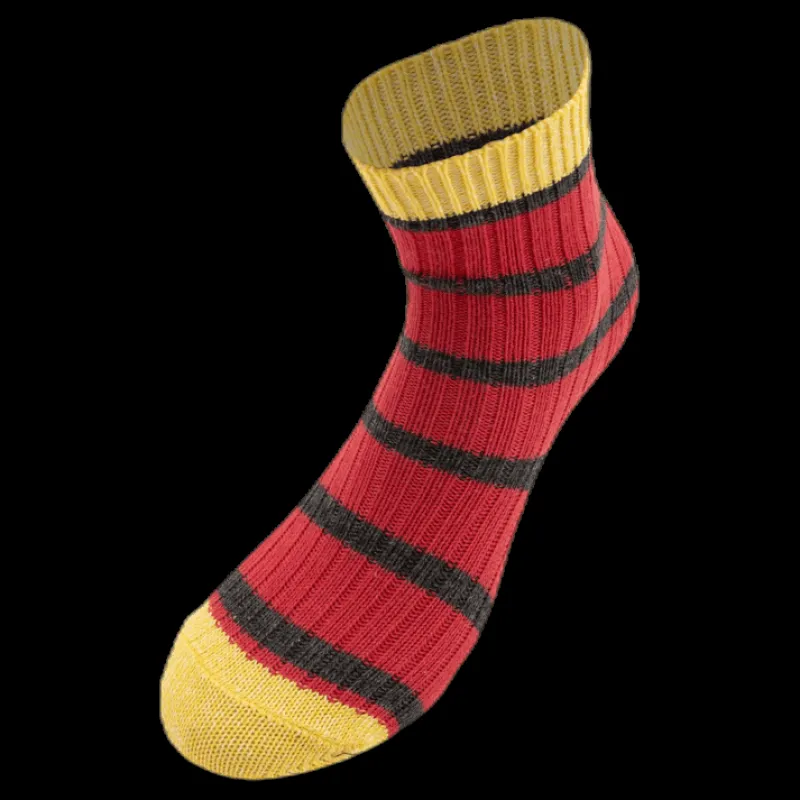 Discount Norfolk 2-Pack Basic Socks - Mario Pink Rosa