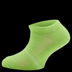 Norfolk 3-Pack Basic Socks - Yogi Green Grön Online