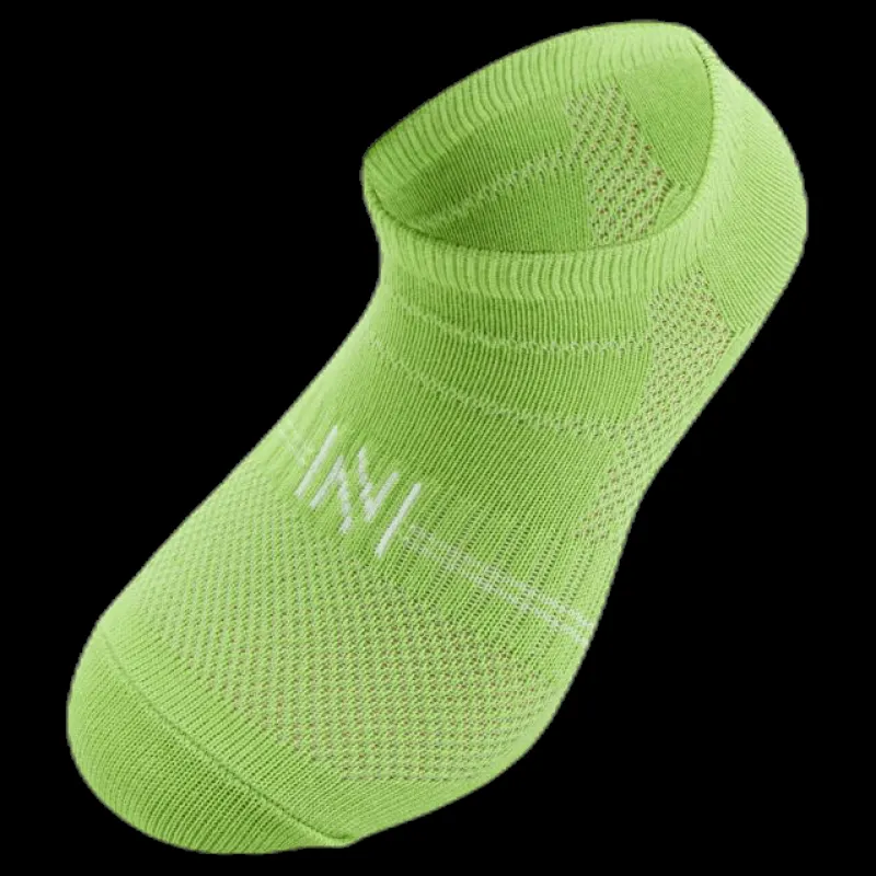 Norfolk 3-Pack Basic Socks - Yogi Green Grön Online