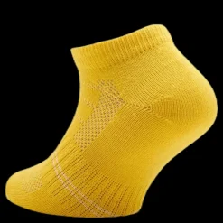 Norfolk 3-Pack Basic Socks - Yogi Orange