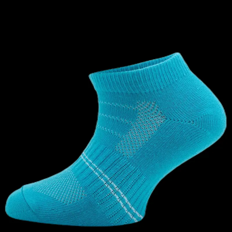 Norfolk 3-Pack Basic Socks - Yogi Orange