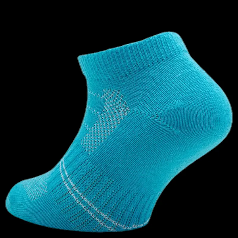 Norfolk 3-Pack Basic Socks - Yogi Orange