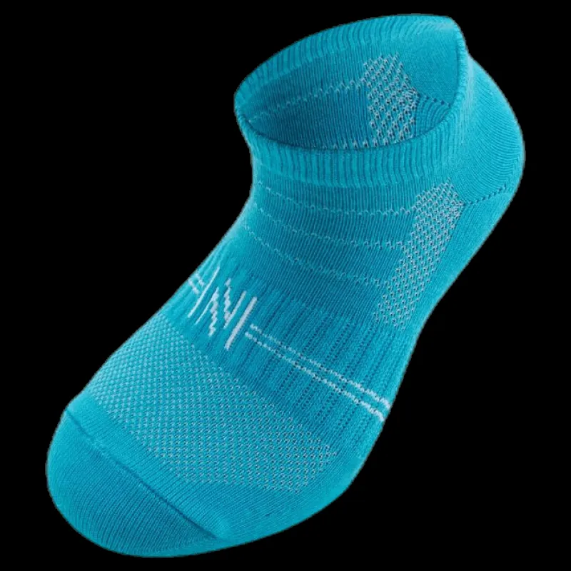 Norfolk 3-Pack Basic Socks - Yogi Orange