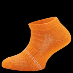Norfolk 3-Pack Basic Socks - Yogi Orange