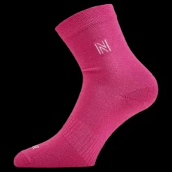 Norfolk 3-Pack Casual Socks - Victoria Purple Lila New