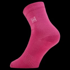 Norfolk 3-Pack Casual Socks - Victoria Purple Lila New