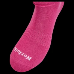 Norfolk 3-Pack Casual Socks - Victoria Purple Lila New