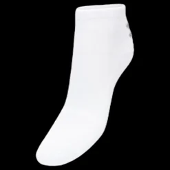 Under Armour 6-Pack Charged Cotton Kids White Vit Clearance