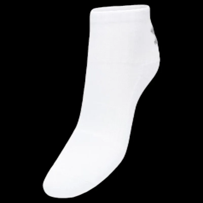 Under Armour 6-Pack Charged Cotton Kids White Vit Clearance