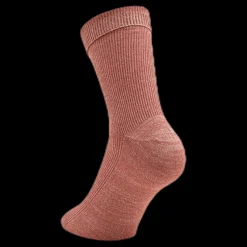 Clearance Molo 2-Pack Chunky Rib Junior Pink/Black Rosa och Svart