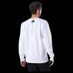 Discount adidas Pack Crew White/Black Vit