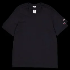 Champion 2pack Crew-neck Black Beauty Svart New